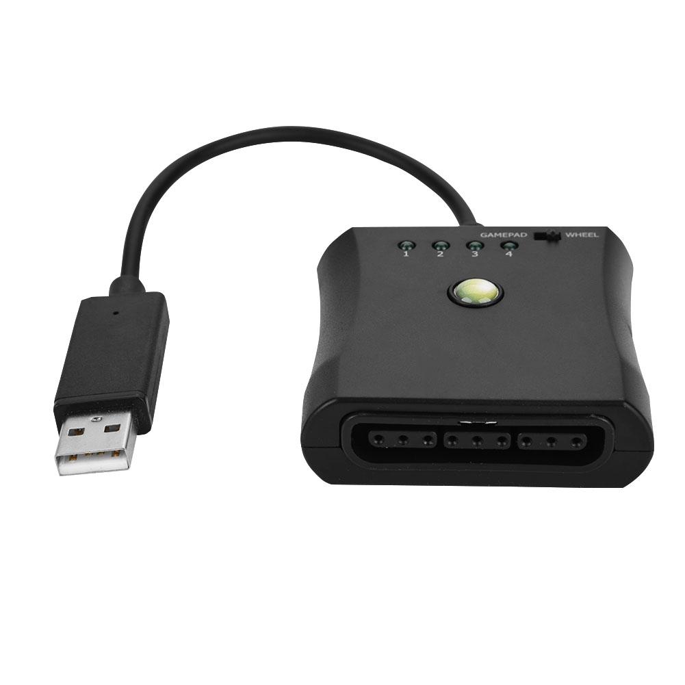 Univesal Adapter Cable Convertor For   Controller To For X BOX 360 Game Controller