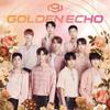 Golden Echo  First Press Limited Edition A 