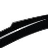 2021 BMW 4 Series G22 PSM Style Rear Spoiler Carbon Fiber Wing