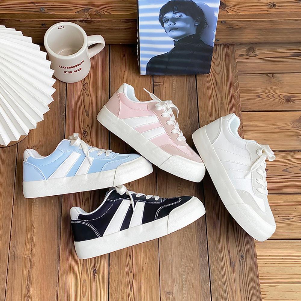 Women's Canvas Sneakers New Thick Soled Canvas Shoes Women Women Versatile Casual Women's Shoes Luxury Designer Shoes for Women