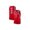 Nike Мужские баскетбольные майки NBA Умеренные комбинезоны 864477-661