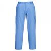 Portwest Взрослые антистатические рабочие брюки унисекс