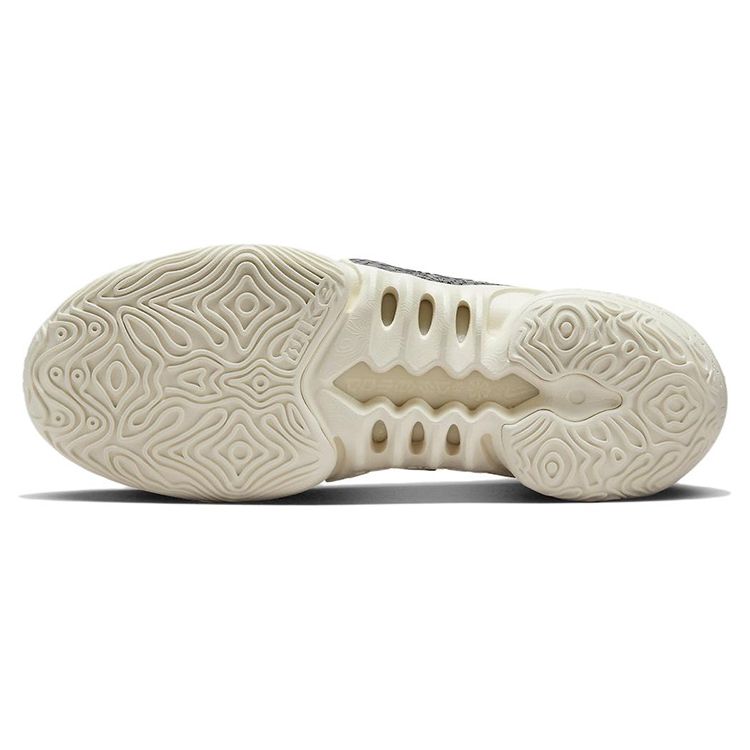 Nike Кроссовки унисекс Cosmic Unity 2 EP Coconut Milk Кремовая Атмосфера Мятная Пена DH1536-100