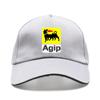 Новая кепка Agip Racing Oi en Cotton Printe woen Бейсболка