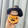 Куклы Labubu I II Крутая Одежда Хэллоуин Тыквенные Аксессуары С Шляпой Корея Kpop Exo Одежда Одежда Плюшевой Куклы Подарки Своими Руками