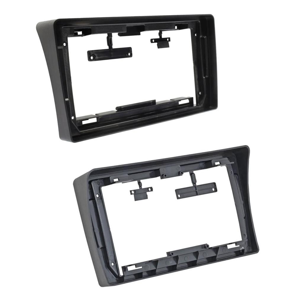 Android Car Radio Stereo For Nissan Navara D40 2005-2010 GPS Navigation 2DIN 4 Core Multimedia Player 1+16GB Autoradio