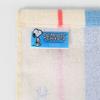Songwol Towel Snoopy Drive 76 Beach Towel 1 Piece