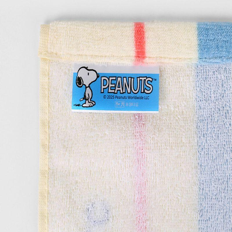 Songwol Towel Snoopy Drive 76 Beach Towel 1 Piece