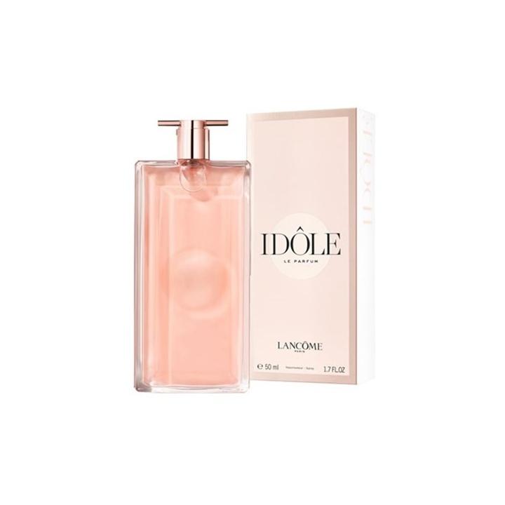 LANCÔME Idôle Le Parfum, Цветочно-древесная туалетная вода, удостоенная наград