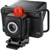 Blackmagic Design Blackmagic Studio Camera 4K Plus G2 4K Студийная камера
