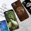 Чехол для телефона 'Древо Жизни Инь Ян' для iPhone 13 14 15 16 Pro Max Plus 11 12 Pro Max 7 8 X XS XR 12 13 Mini