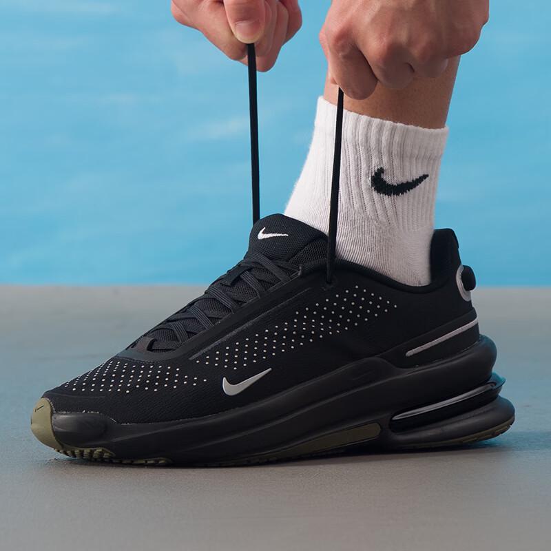 Nike IM7025-001 Мужская повседневная спортивная обувь
