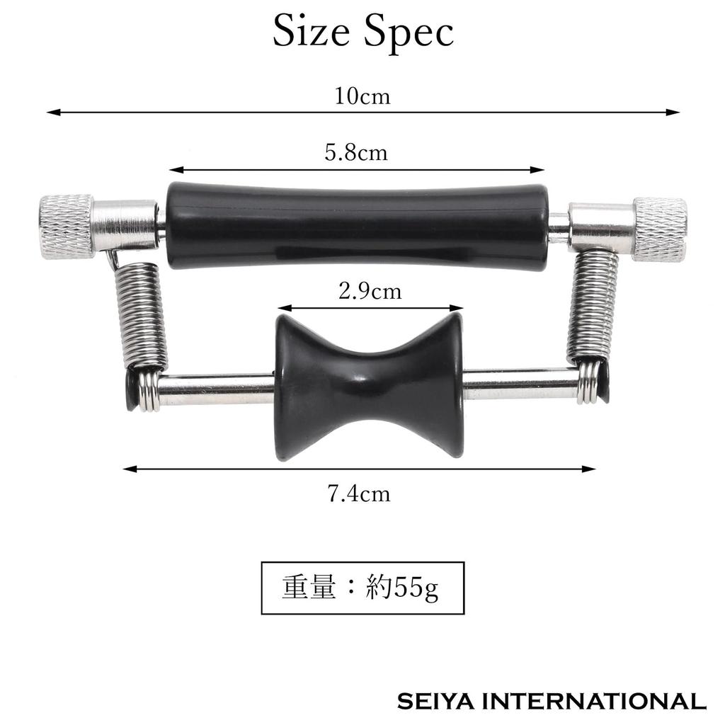 Capo Tast Acoustic Guitar Акустическая гитара Струна Rolling Capo, которую можно мгновенно перемещать [Seiya International]