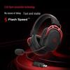 Edifier Беспроводная игровая гарнитура HECATE G5