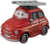 Tomica Cars спасает двигатель Луиджи, вперед! Идти! (Тип огня)