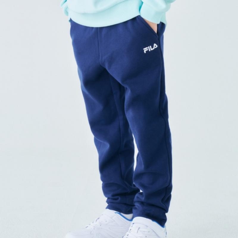 [fila Kids] Базовые брюки Fk2fpf1103x Did q0zFk2fpf1103xDid