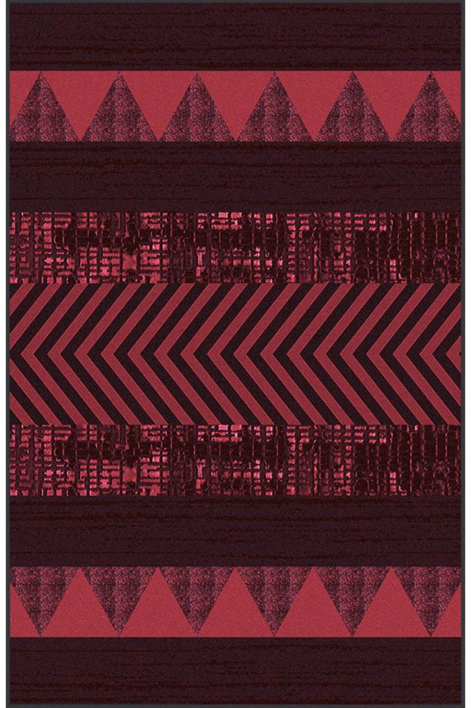 Rovigo Home Washable Printed Carpet RGHM0186-SD852