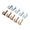 156T1978A Stainless Steel Timer Switch Clips Kit Replacement Fit for Intermatic Fit T100 Series Timers