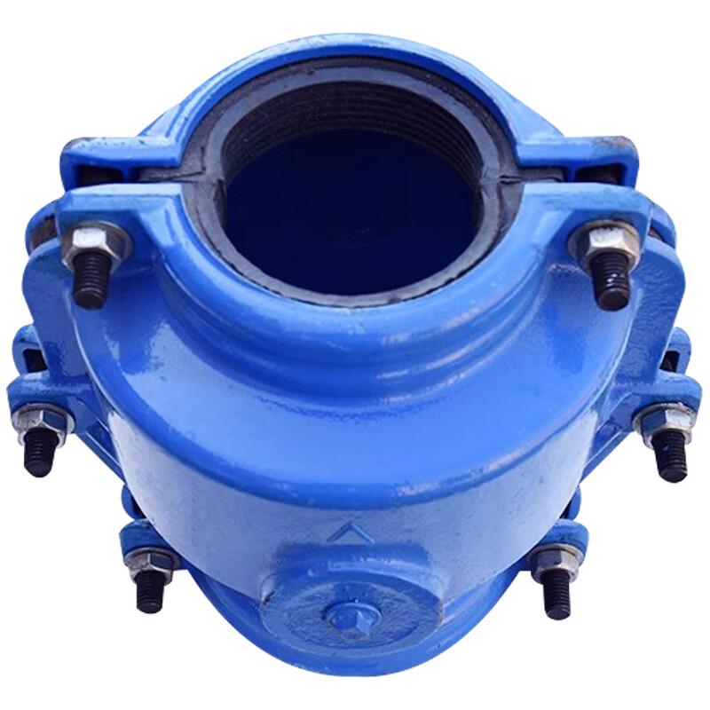 Ductile Iron Socket Leak Repair Clamp