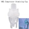 1X Health Care Inhaler Part Medicine Atomized Cup Compressor Nebulizer Accessary