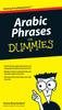 Книга Arabic Phrases For Dummies