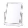 with Stand Dressing Mirror 360° Rotating Beauty Mirror Fashion Cosmetic Mirror