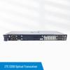Сетевое и коммуникационное оборудование ZTE