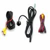 360. Car Rear Front Side View Backup Reversing Camera 1 Pcs Waterproof T6P7 E4K9