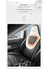 Wuling Bingo All-Season Seat Covers: Full Coverage Car Seat Cushions