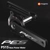 Magene PES P515 Power Meter Crankarm Cycling Spider-Based Power Meter 110 BCD 4 Bolt24mm Steel Spindle ANT Bluetooth Pedal Chain