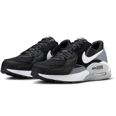AIR MAX EXCEE Черный Cool Grey Wolf Grey Белый 26.5см FN7304-001