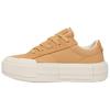 Cruise Low Sandy Shore Unisex Sneakers Orange Egret A10652C