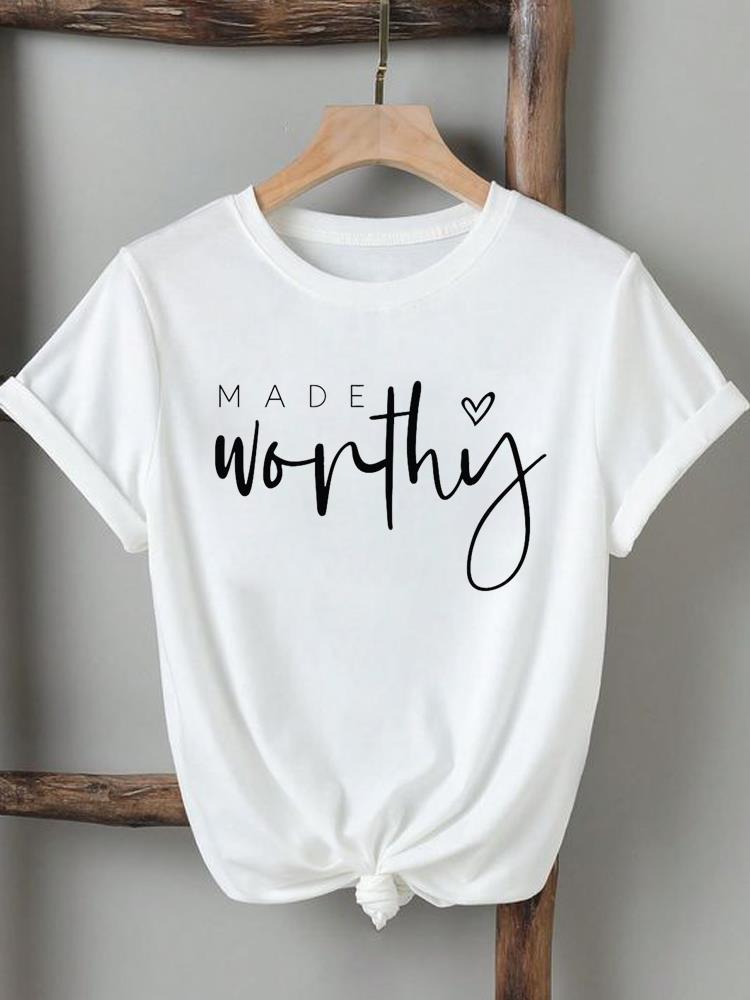 Love Heart Trend Милая одежда 3D печать футболка женская леди футболки с коротким рукавом мода повседневный графический топ