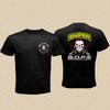BOPE Tropa De Elite Sniper Brazil Special Elite Forces Military Unisex T-Shirt