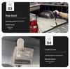Mitsubishi L200 Pickup Tailgate Lock Roller Cover (2016-2023)