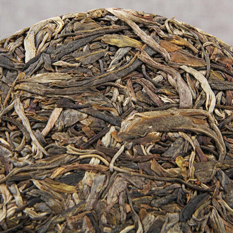 200g Spring Original Pu-Erh Organic Pu'er Raw Tea First Class Healthy Green Tea