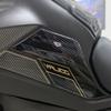 For Voge Valico 900DSX 900 DSX 2024 2025 Tank Pad Motorcycle 3D Resin Protective Sticker Accessories Tank Pad Kit Stickers