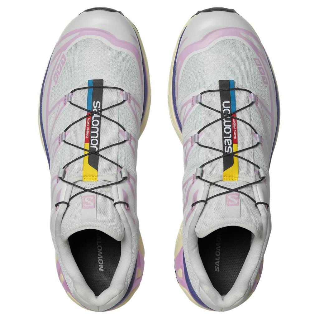 SALOMON XT-6 Ice Flow Orchi Bouquet Унисекс Кроссовки Orchid-Bouquet Liberty L47582600