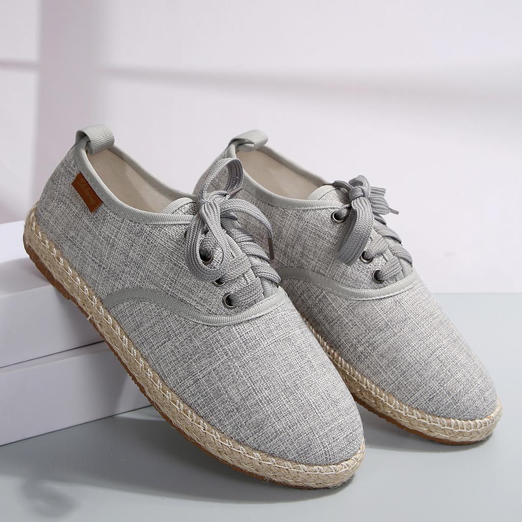 Женская обувь на распродаже 2024 Бренд Осень Слипоны Женские балетки Круглый носок Смешанные цвета Гусиная лапка Повседневные плоские резиновые лоферы