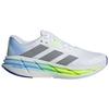 Adidas ADISTAR 3 Противоскользящие Износостойкие Низкие Повседневные Кроссовки для Бега Мужские Белые Кроссовки JI1238