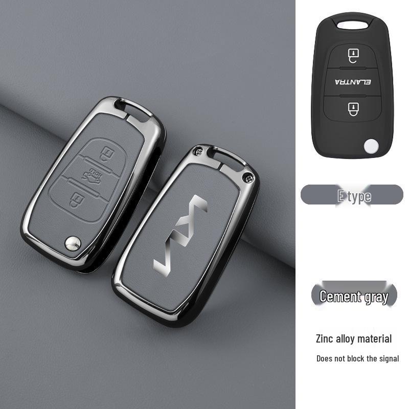 Премиальные чехлы для ключей для Kia K3, K2, Sportage, K5, KX3 и Sorento