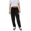Vans Женские вязаные спортивные штаны черные со средней манжетой VN0A7RMTBLK