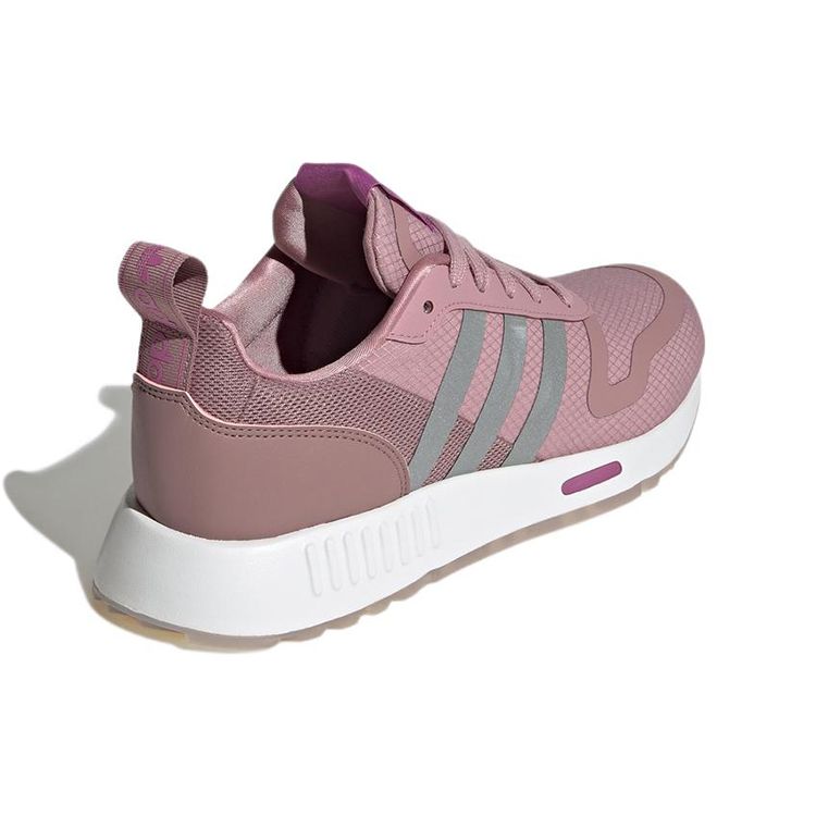 Adidas Multix 2.0 Magic Mauve Women Sneakers Purple Semi-Pulse-Lilac GW6892