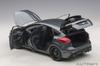 AUTOart Ford Focus RS Metallic Grey Готовый продукт 1/18