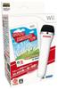[Б/У] Караоке JOYSOUND Wii (Дополнительные функции отсутствуют.)