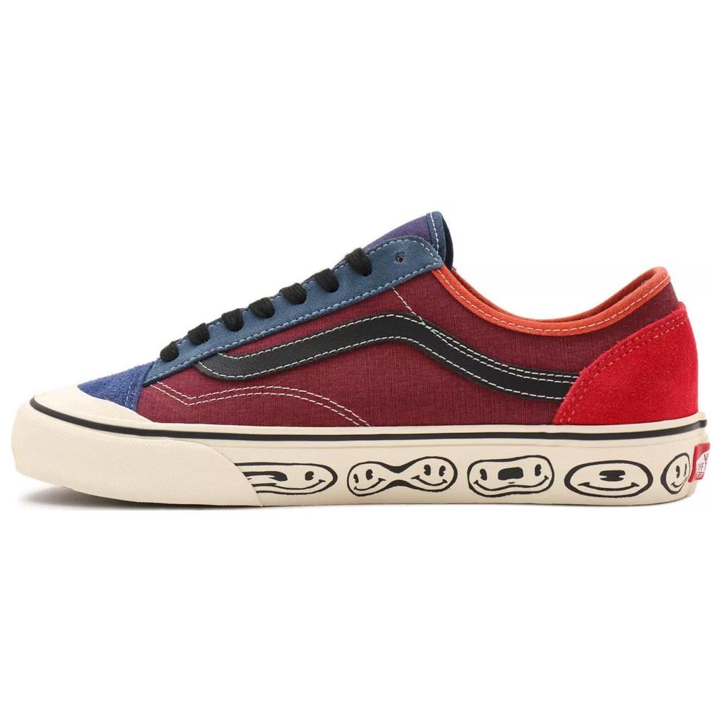 Стиль 36 Vans Decon Sf 'Have A Trip' VN0A5HYR9H0