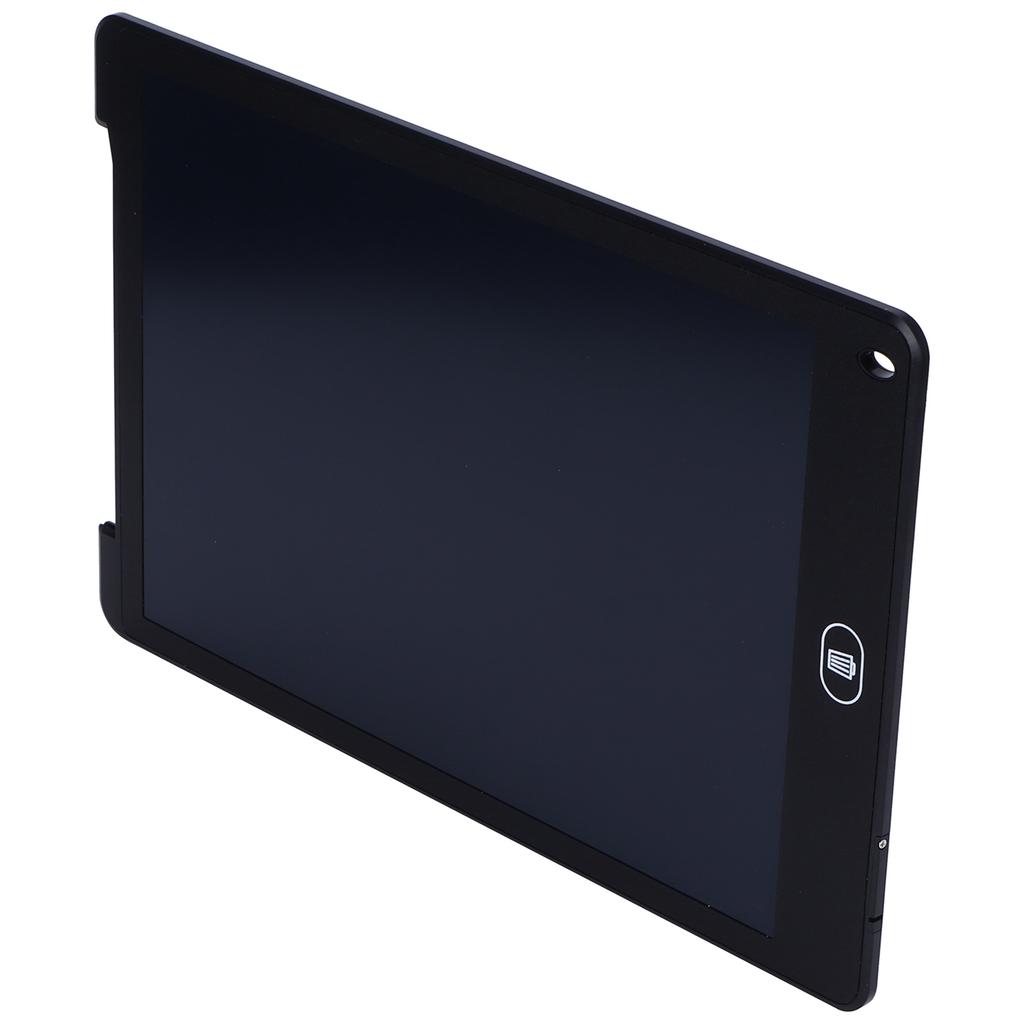12in Large Screen LCD Writing Board Portable Drawing Tablet with Pen for Children Repeated Use