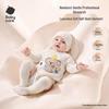 babycare Modal Cotton Long Sleeve Bodysuit