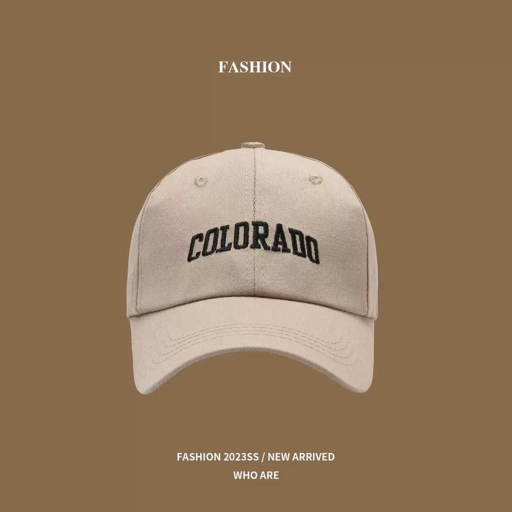 Глубокая верхняя часть большой окружности головы бейсболка женская новый стиль увеличенные широкие поля шляпа утиный язычок летняя солнцезащитная шляпа