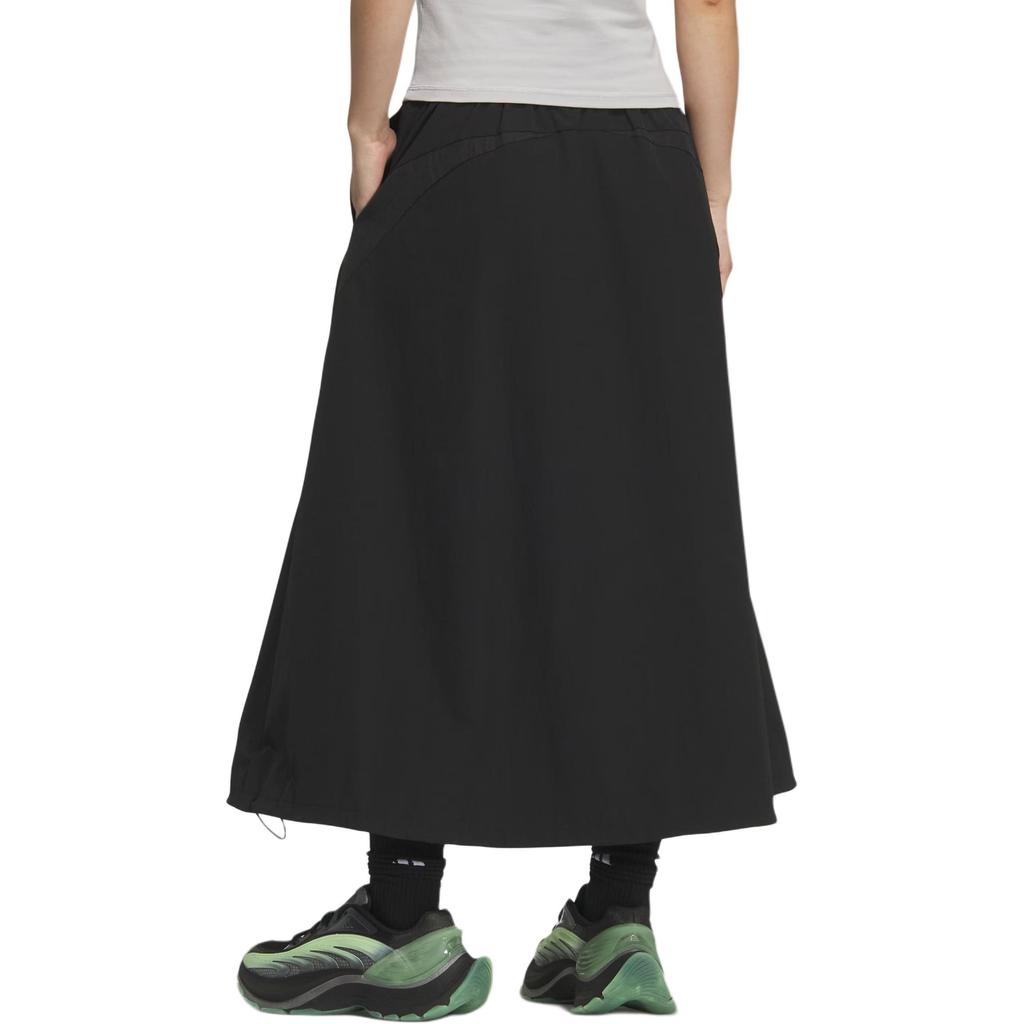 adidas Фос Сс25 Юбка в стиле будущего Женские юбки КФ0699